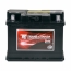 47-TCAGM   Cranking Battery (AGM) Groupe 47/L2 12V