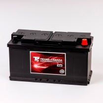 49-TCAGM   Cranking Battery (AGM) Group 49/L5 12V