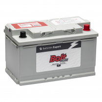 94R-BOLTAGM   Batterie de démarrage (AGM) Groupe 94R/L4 12V