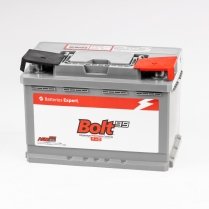 48-BOLT99   Cranking Battery GR 48 AGM Pure Lead