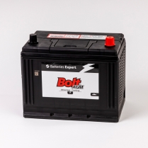24R-BOLTAGM   Batterie de démarrage (AGM) Groupe 24R 12V