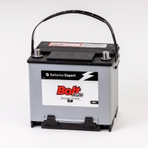 35/85-BOLTAGM   Batterie de démarrage (AGM) Groupe 35/85 12V