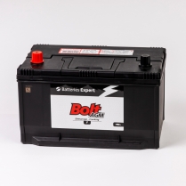 65-BOLTAGM   Batterie de démarrage (AGM) Groupe 65 12V