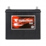 51P-TCAGM  Cranking Battery (AGM) Group 51P JIS 12V