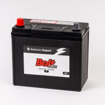 51-BOLTAGM   Batterie de démarrage (AGM) Groupe 51 12V