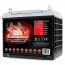 FT750-35   Cranking Battery (AGM) Group 35 12V