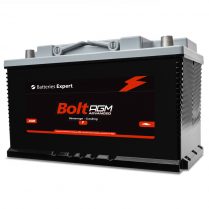 94R-BOLTADV   Batterie de démarrage (AGM) Groupe 94R 12V