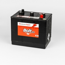 2-BOLTHD   Batterie de démarrage (Wet) 6V Groupe 2