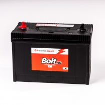 31-BOLTHD-1000S   Batterie de démarrage (Wet) Groupe 31 Stud 12V