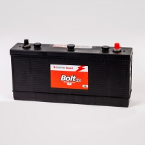3EH-BOLTHD Batterie de démarrage (Wet) Groupe 3EH 6V
