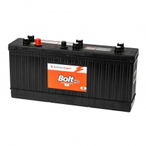3ET-BOLTHD   Batterie de démarrage (Wet) Groupe 3ET 12V