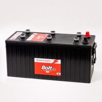 4D-BOLTHD-920C Batterie de démarrage (Wet) Groupe 4D 12V