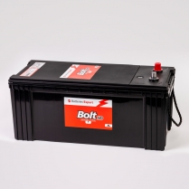 4D-BOLTHD-950   Batterie de démarrage (Wet) Groupe 4D 12V