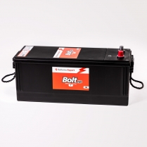64020-BOLTHD   Batterie de démarrage (Wet) 12V EUR0 12V
