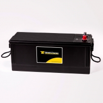 64020-TCHD   Cranking Battery (Wet) EUR0 12V