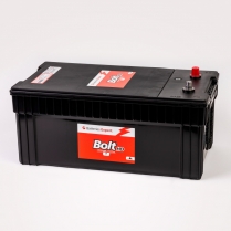 8D-BOLTHD-1400  Batterie de démarrage (Wet) Groupe 8D 12V