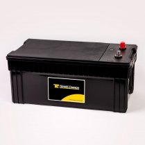 8D-TCHD-1400  Cranking Battery (Wet) Group 8D 12V