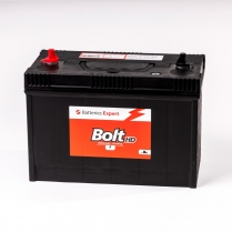 31-BOLTHD-700S   Batterie de démarrage (Wet) Groupe 31 Stud 12V