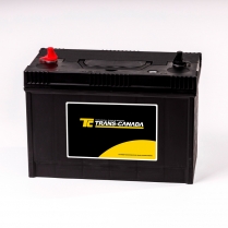 31-TCHD-700S   Cranking Battery (Wet) Group 31 Stud 12V