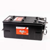 8D-BOLTHD-BUS   Batterie de démarrage (Wet) Groupe 8D 12V