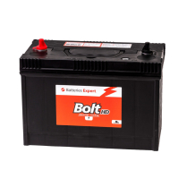 31-BOLTHD-1000S-TM   Batterie de démarrage (Wet) Groupe 31 Stud 12V