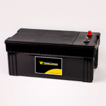 8D-TCHD-1100-TM   Batterie de démarrage (Wet) Groupe 8D  12V