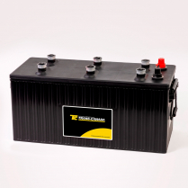 4D-TCHD-920C-TM  Batterie de démarrage (Wet) Groupe 4D 12V