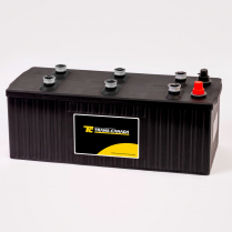 4DLT-TCHD-TM   Batterie de démarrage (Wet) Groupe 4DLT 12V