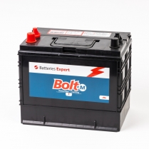 24-BOLTM-500 Batterie marine GR24 12V 500MCA pour démarrage