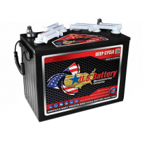 24-BOLT12 Batterie à décharge profonde Gr 24M 12V 75Ah 120RC Batteries  Expert