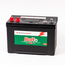 27-BOLTH   Hybrid Battery Gr 27M 12V 750MCA 160RC 85Ah