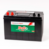 Batterie de quadriporteur 12 volts 14 ampères - Quadriporteur Dépôt