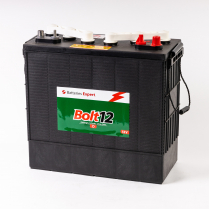 921-BOLT12-185   Deep Cycle Battery Gr 921 12V 185Ah