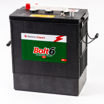 902-BOLT6-330   Batterie à décharge profonde Gr 902 6V 330Ah