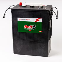 L16-BOLT6-430   Deep Cycle Battery Gr L16 6V 430Ah