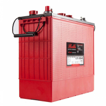 12 FS 185-HC   Batterie à décharge profonde Rolls Gr 921 12V 210Ah