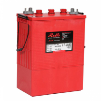 6 FS L16-HC   Rolls Deep Cycle Battery Gr 903 6V 425Ah
