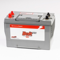 27-BOLT99-M   GR27 Pure Lead AGM Marine Battery for Deep Cycle and Starting