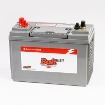 31-BOLT99-M   GR31 Pure Lead AGM Marine Battery for Deep Cycle and Starting