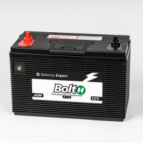 31-BOLTAGM-H   Batterie AGM hybride Gr 31M 12V 1180MCA 200RC 100Ah