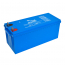DC210-12LT   Batterie AGM à décharge profonde GR4D 12V 400RC 210Ah