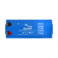 DC210-12LT   Batterie AGM à décharge profonde GR4D 12V 400RC 210Ah