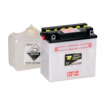 12N7-4A   Batterie de démarrage 12V pour sports motorisés