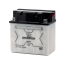 CB16CL-B   Batterie de sports motorisés (humide) 12V 19Ah 256CCA