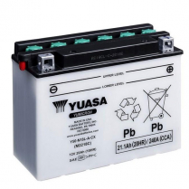 Y50-N18L-A-CX   Batterie de démarrage 12V pour sports motorisés
