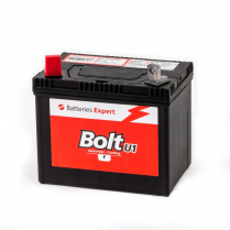 U1-BOLT-230 batterie de démarrage GRU1 230CCA