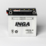 CB18L-A2   Motorsports Battery (Flooded) 12V 18Ah