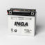 CB18L-A2   Motorsports Battery (Flooded) 12V 18Ah