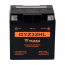 GYZ32HL   Batterie de sports motorisés AGM 12V 32Ah 500CCA