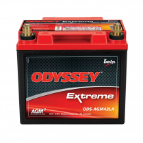 ODS-AGM42LA   Batterie de sports motorisés AGM 12V 42Ah 540CCA (PC-1200T)